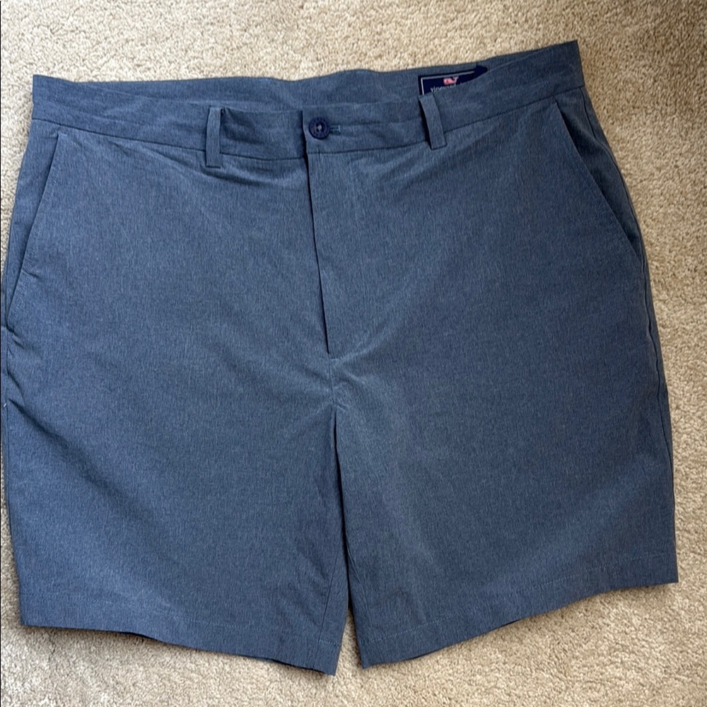 Men's Gray Shorts